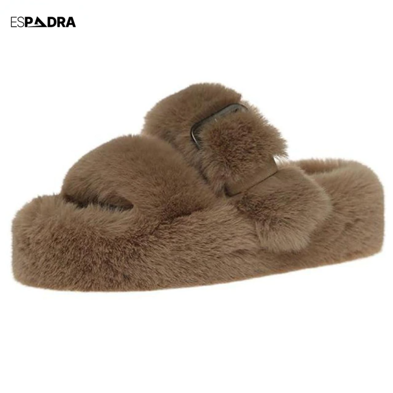 Aranova Slippers