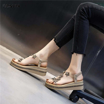 Fiore Sandals