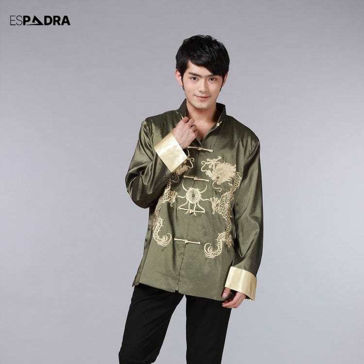 Piaan Jacket