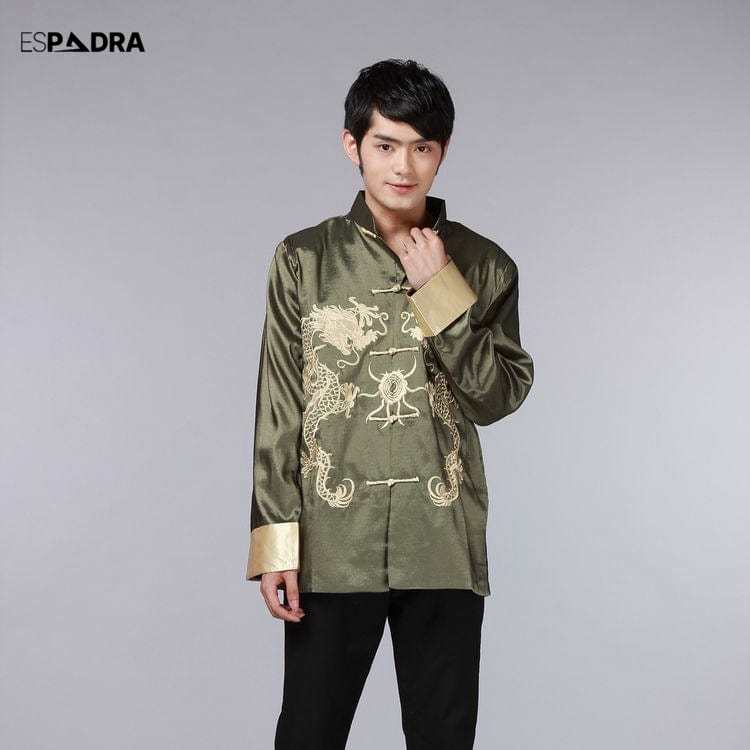 Piaan Jacket