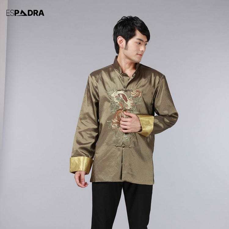 Piaan Jacket