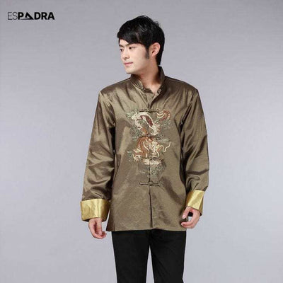 Piaan Jacket