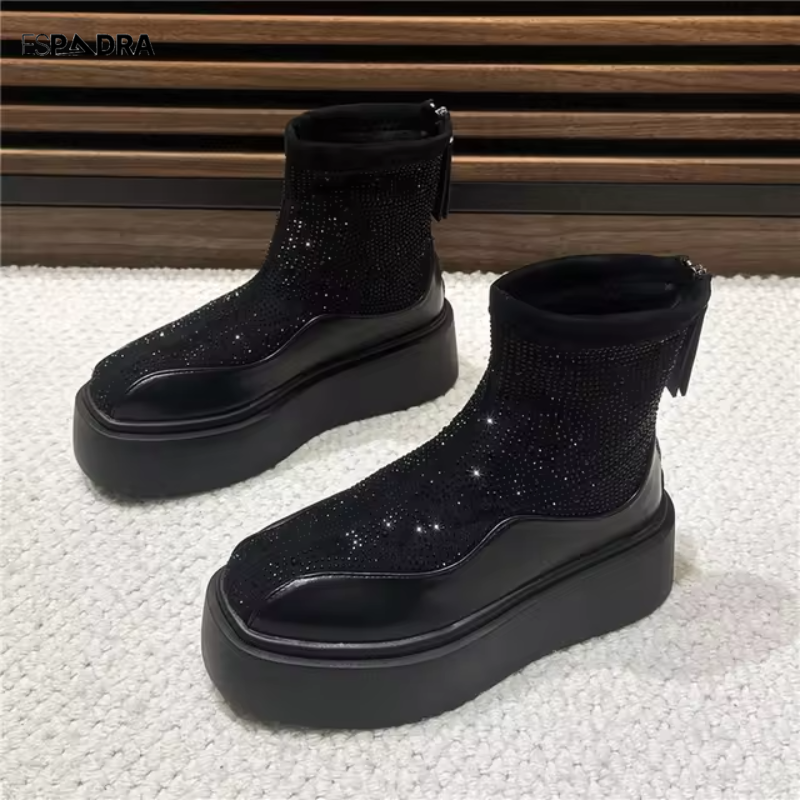 Lemie Boots