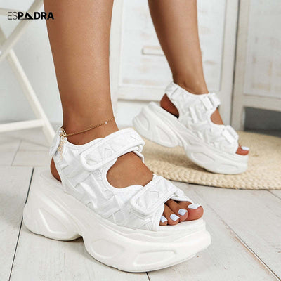 Sarzana Sandals