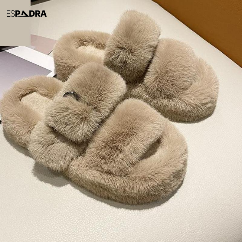 Aranova Slippers