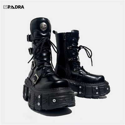 Gazzola Boots