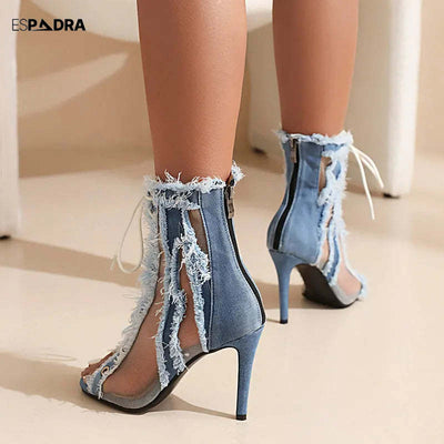 Annabelle Heels