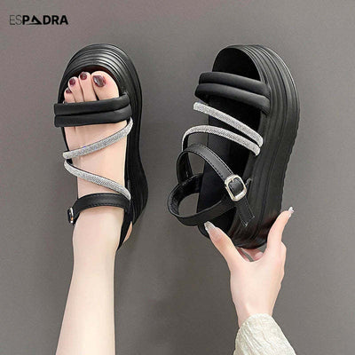 Cuma Sandals