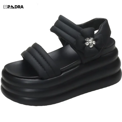 Furbara Sandals