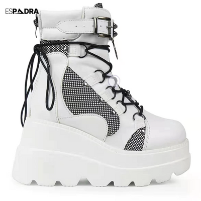 Airali Boots