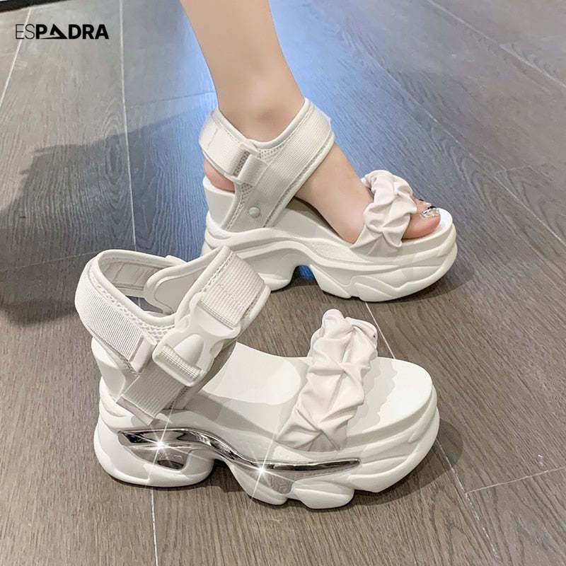 Seiano Sandals