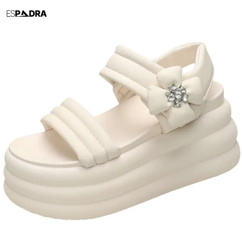 Furbara Sandals