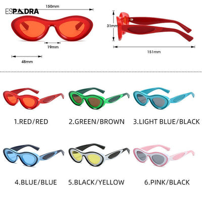 Berra Sunglasses