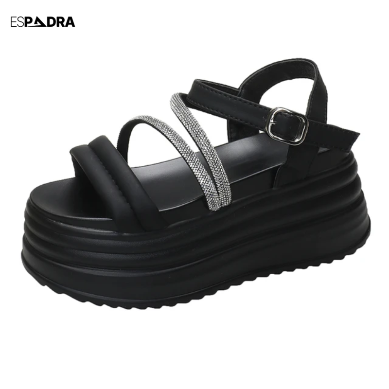 Cuma Sandals