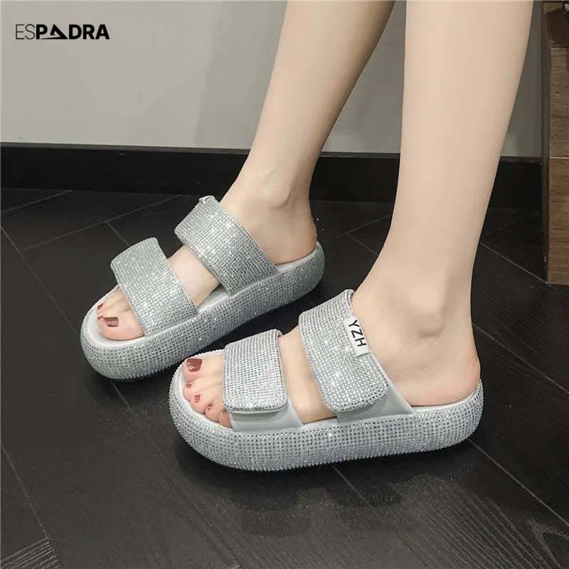 Mesa Slippers