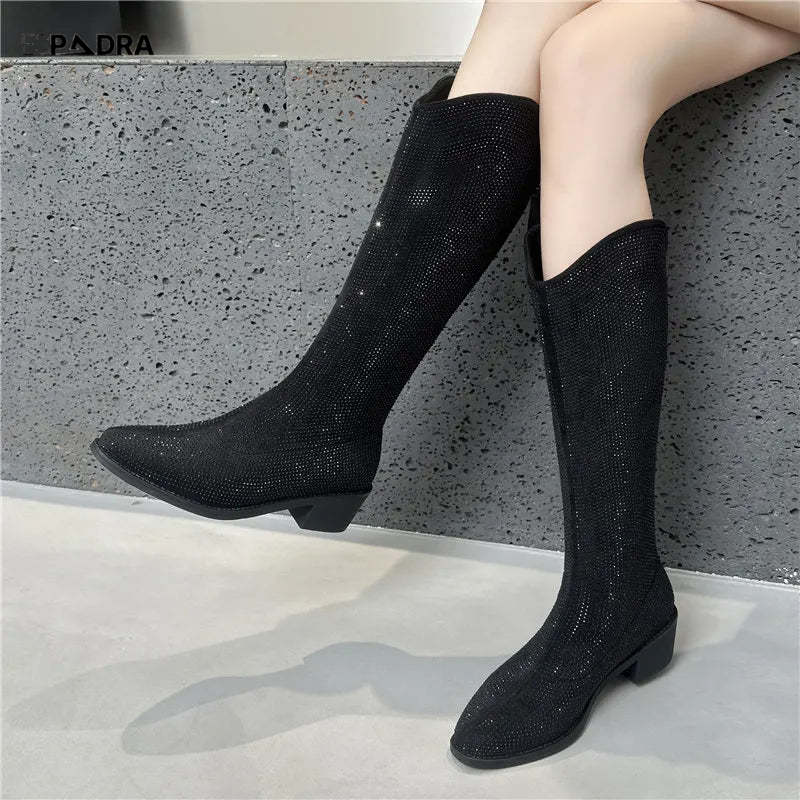 Canova Boots