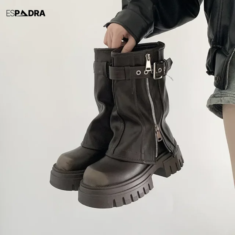 Pinasca Boots