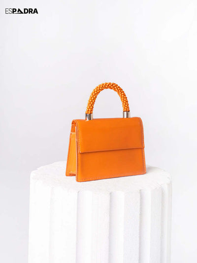 Orange Bag