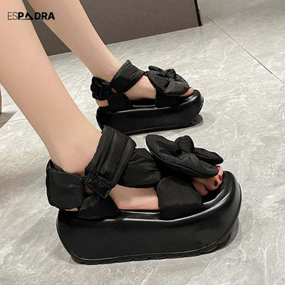 Vada Sandals