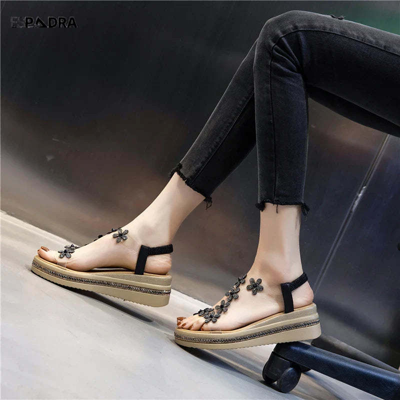 Fiore Sandals