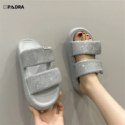 Mesa Slippers