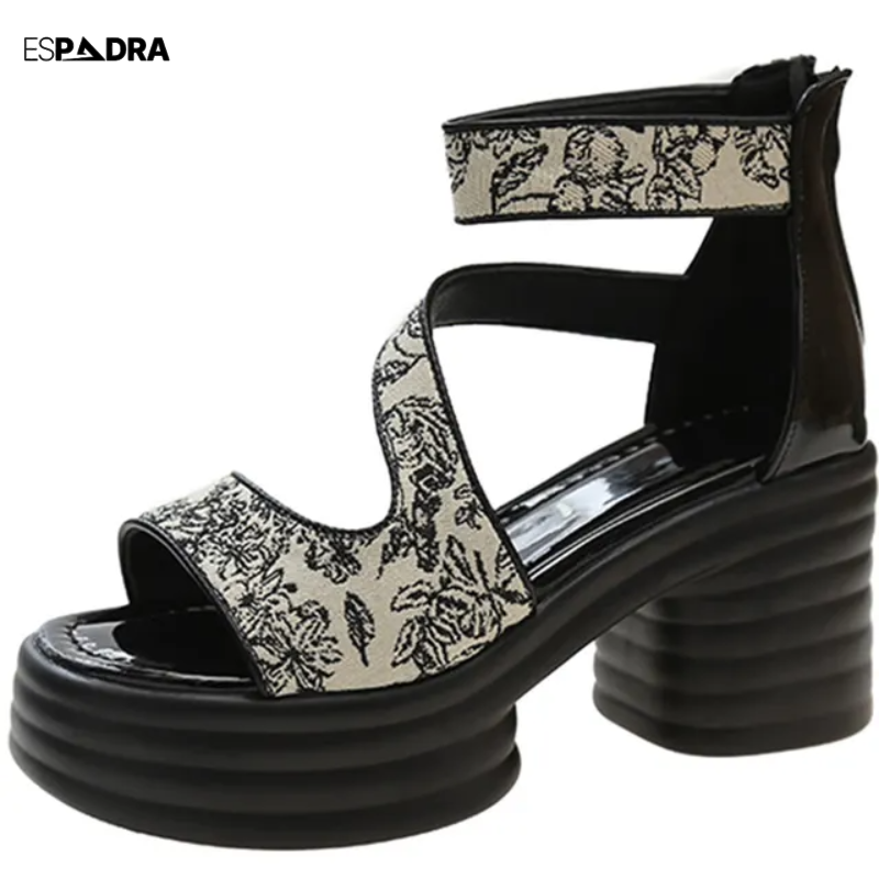 Pianura Sandals