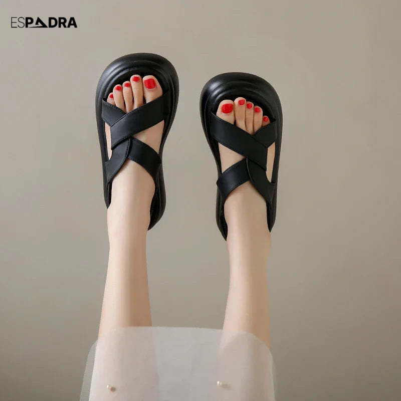 Licosa Sandals