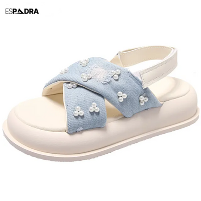 Gaeta Sandals