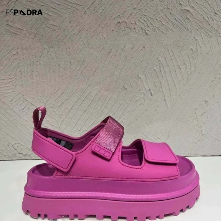 Gianela Sandals