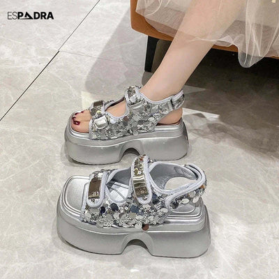 Vomero Sandals