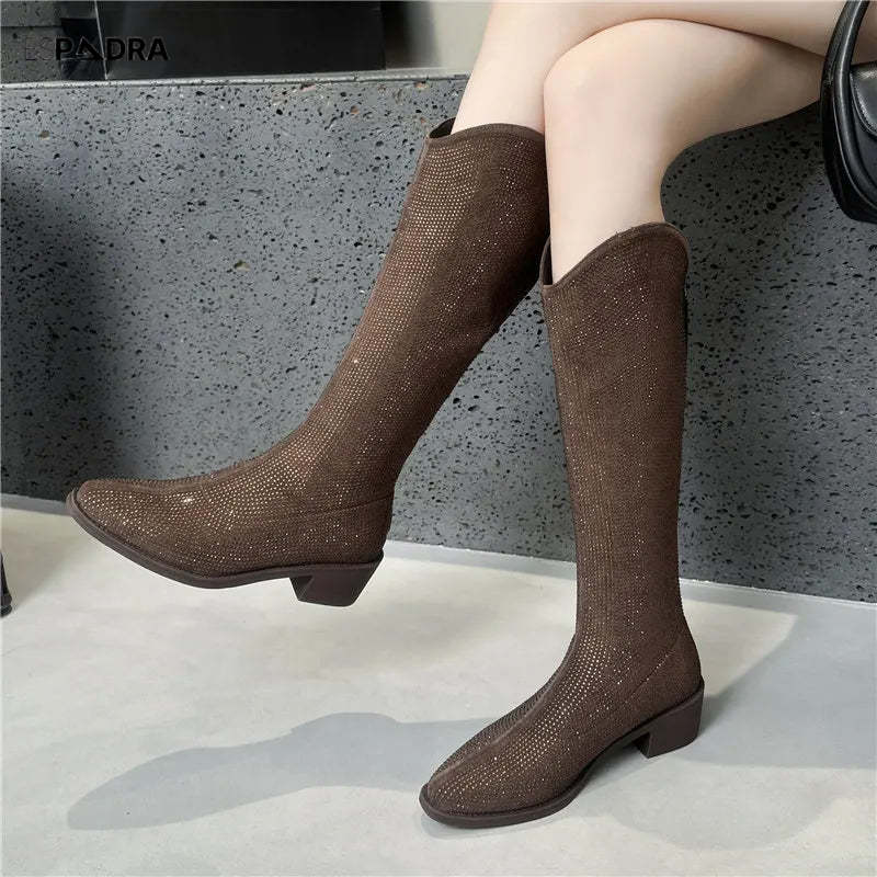 Canova Boots