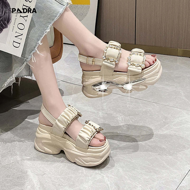 Stiava Sandals