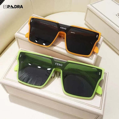 Fushi Sunglasses