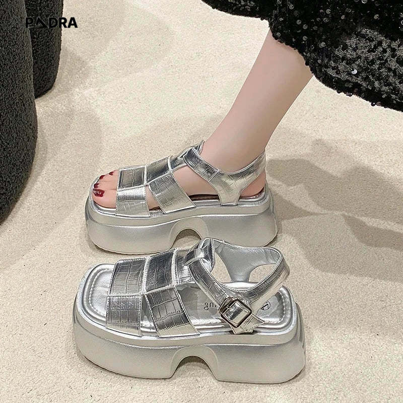 Ostia Sandals