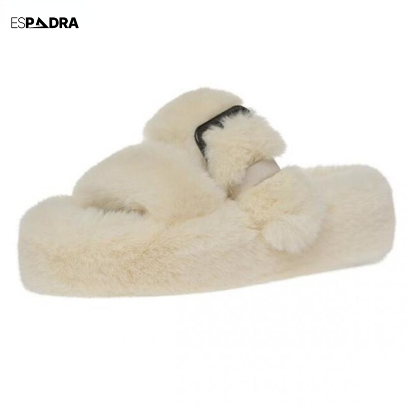 Aranova Slippers