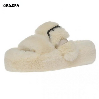 Aranova Slippers