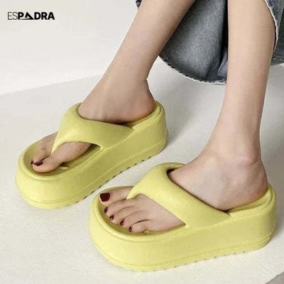 Focene Slippers