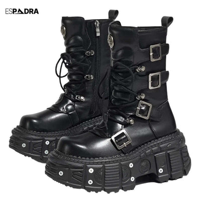 Gazzola Boots