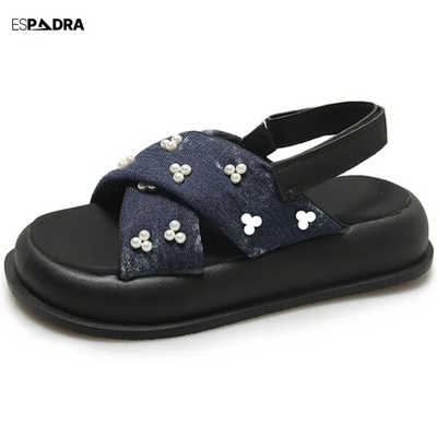 Gaeta Sandals