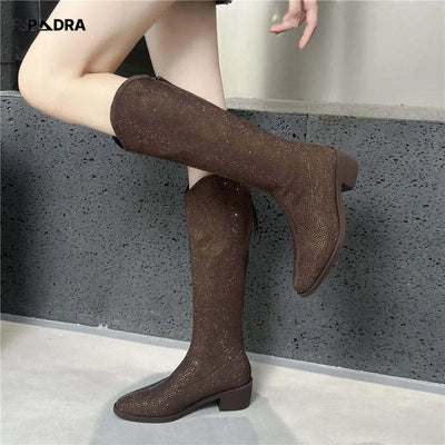 Canova Boots