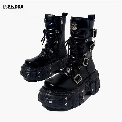 Gazzola Boots