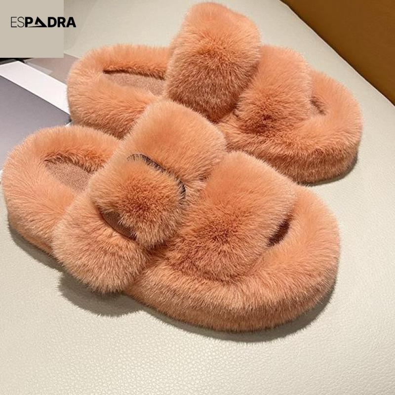 Aranova Slippers