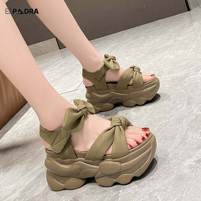 Grata Sandals