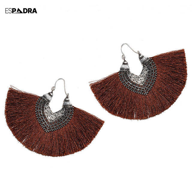 Fallia Earrings