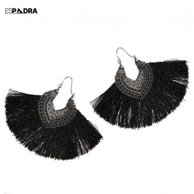 Fallia Earrings