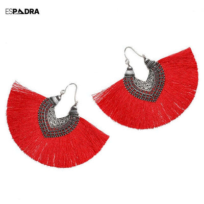 Fallia Earrings