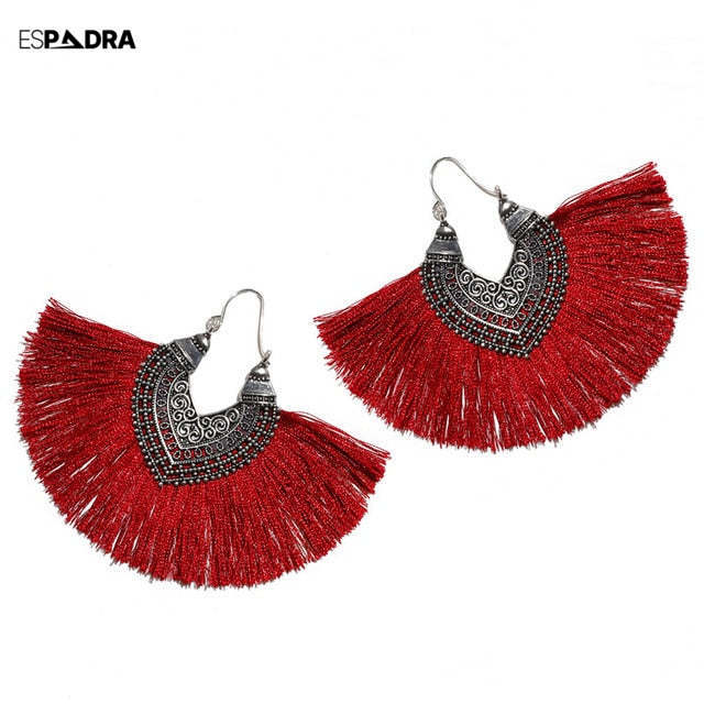 Fallia Earrings