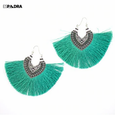 Fallia Earrings