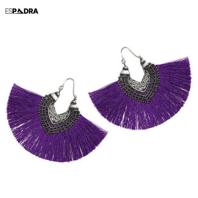 Fallia Earrings