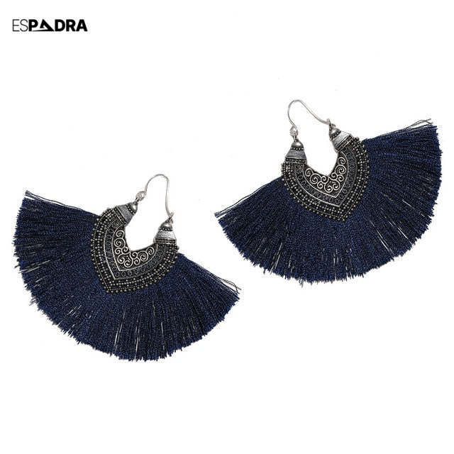 Fallia Earrings